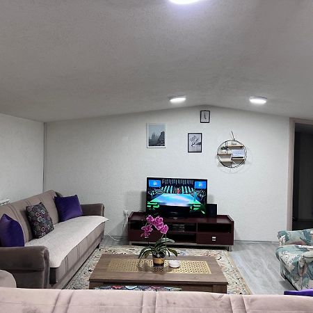 Appartement Apartman Centar à Novi Pazar Extérieur photo