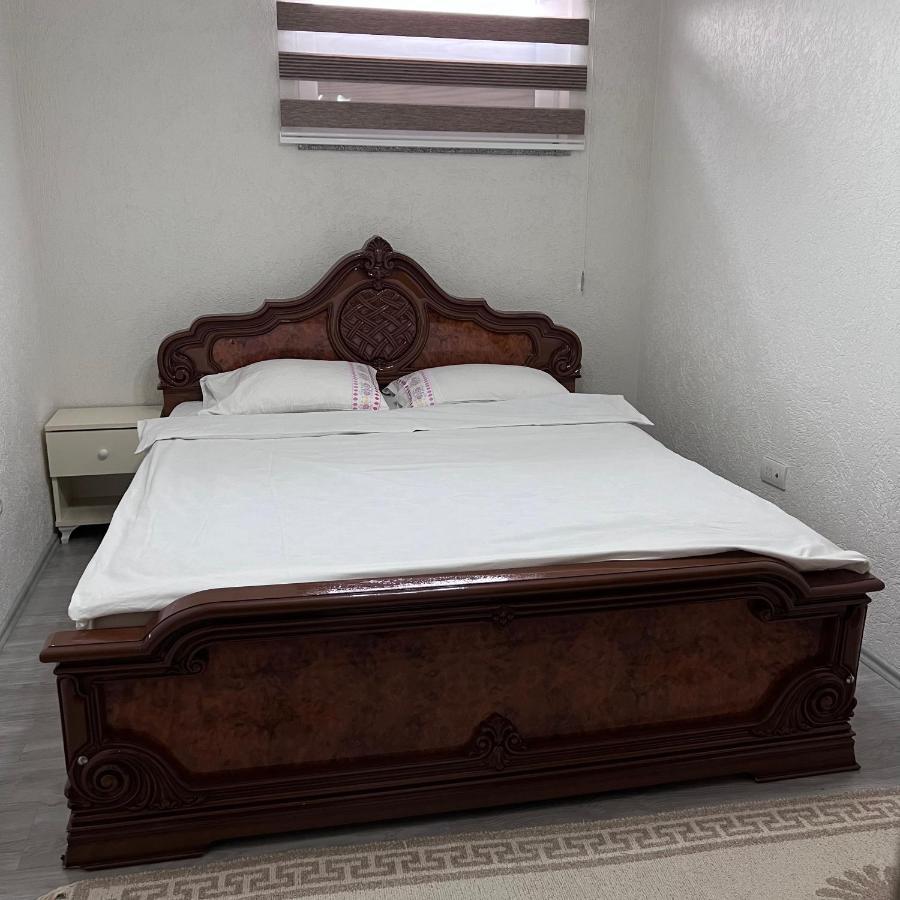 Appartement Apartman Centar à Novi Pazar Extérieur photo