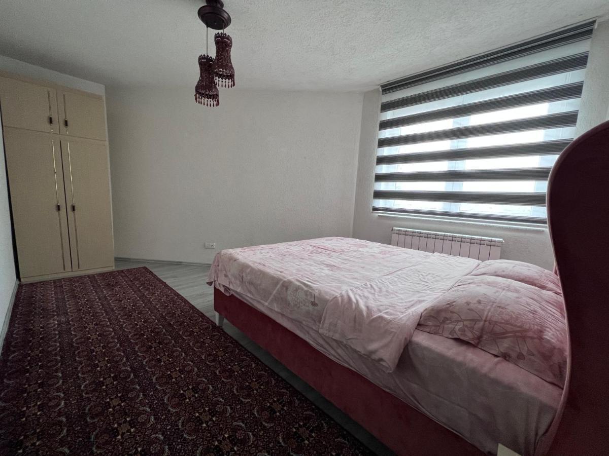 Appartement Apartman Centar à Novi Pazar Extérieur photo