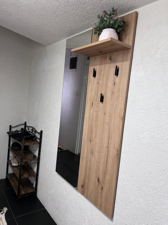 Appartement Apartman Centar à Novi Pazar Extérieur photo